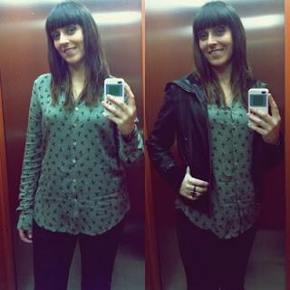 Estrene por fin mi ultima compra!!!