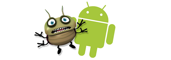 Los virus para Android siguen creciendo