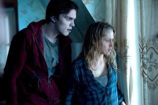 Trailer: Memorias de un zombi adolescente (Warm Bodies) Trailer: Memorias de un zombi adolescente (Warm Bodies)
