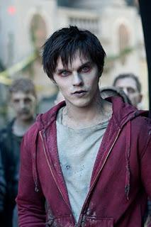 Trailer: Memorias de un zombi adolescente (Warm Bodies)