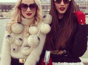 Clona gafas entre fashionistas