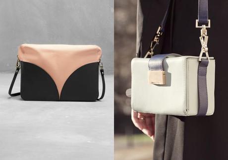 H&M; has other stories for us