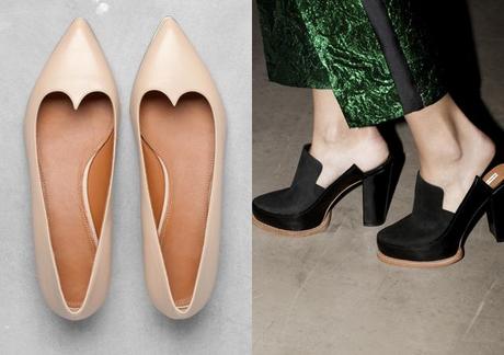 H&M; has other stories for us