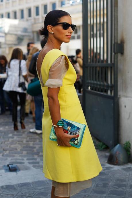 She is... Princess Deena al-Juhani Abdulaziz, founder of D'NA