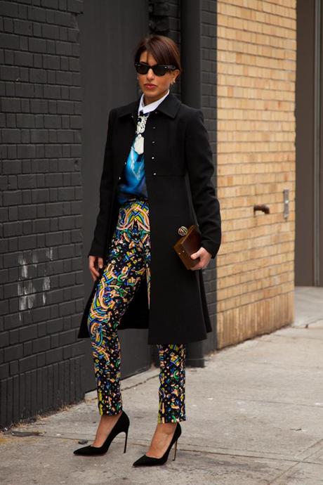 She is... Princess Deena al-Juhani Abdulaziz, founder of D'NA