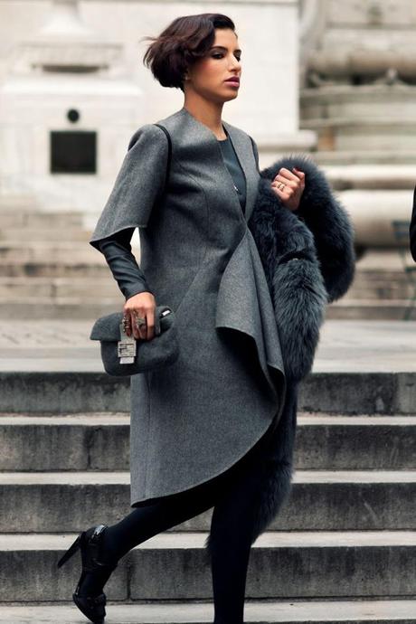 She is... Princess Deena al-Juhani Abdulaziz, founder of D'NA