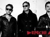 Depeche Mode Soothe your soul (Live Letterman) (2013)