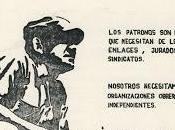 aquellos tiempos... Marzo 1975