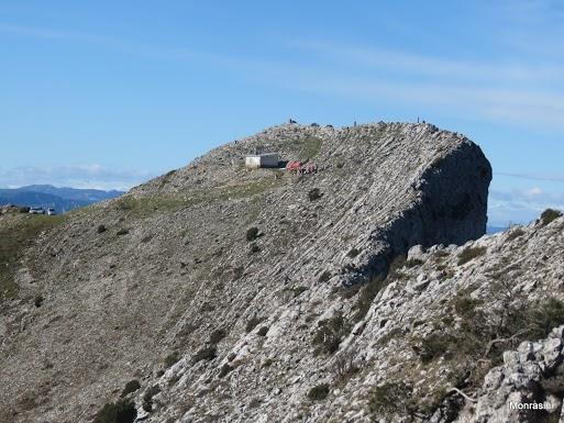 Ultra Trail Les Fonts (Xerta) - La crónica de un aventura excepcional...