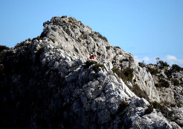 Ultra Trail Les Fonts (Xerta) - La crónica de un aventura excepcional...