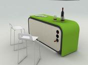 Electrodomésticos: tecnología para vida mejor