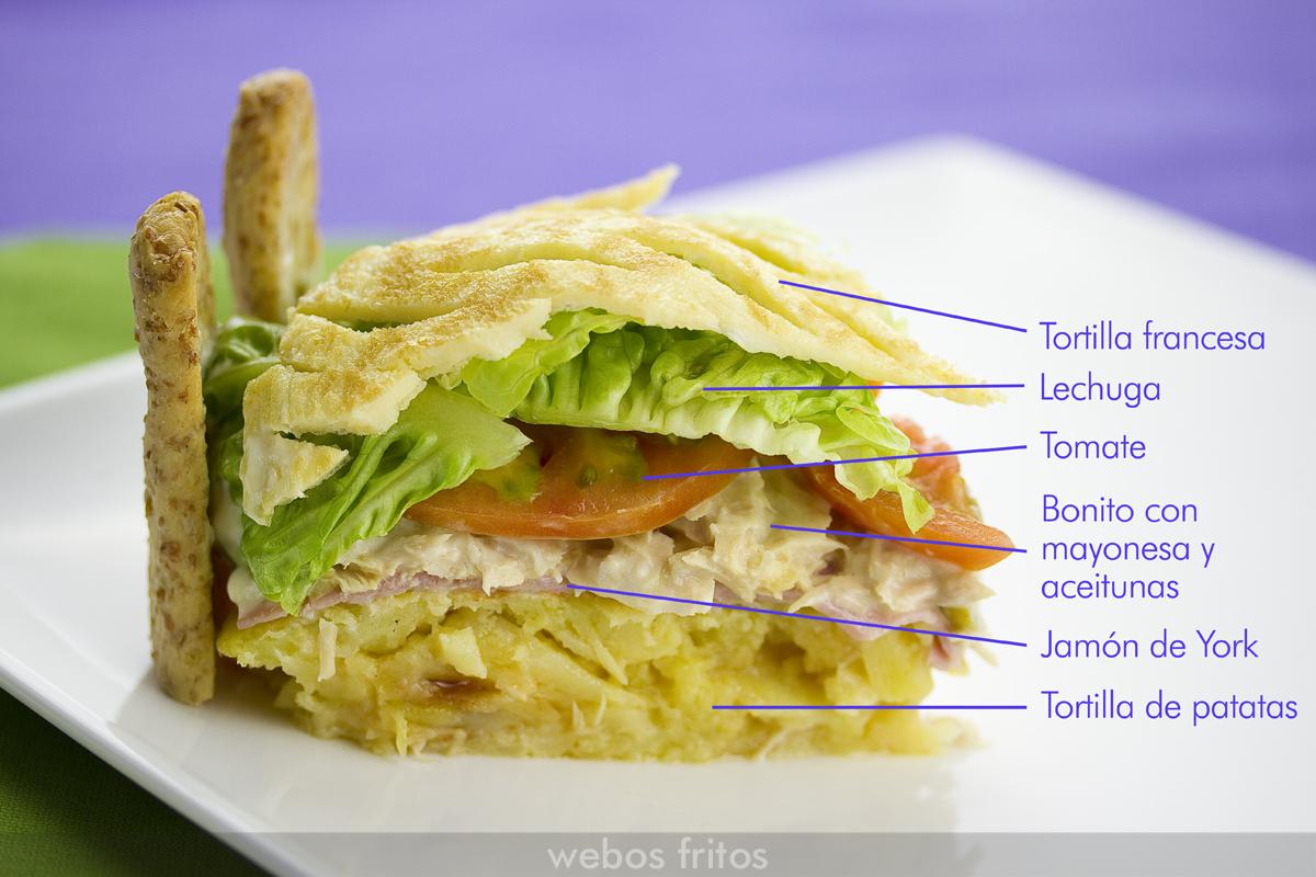 VIII. COMIDAS PREPARADAS CON ANTELACIÓN