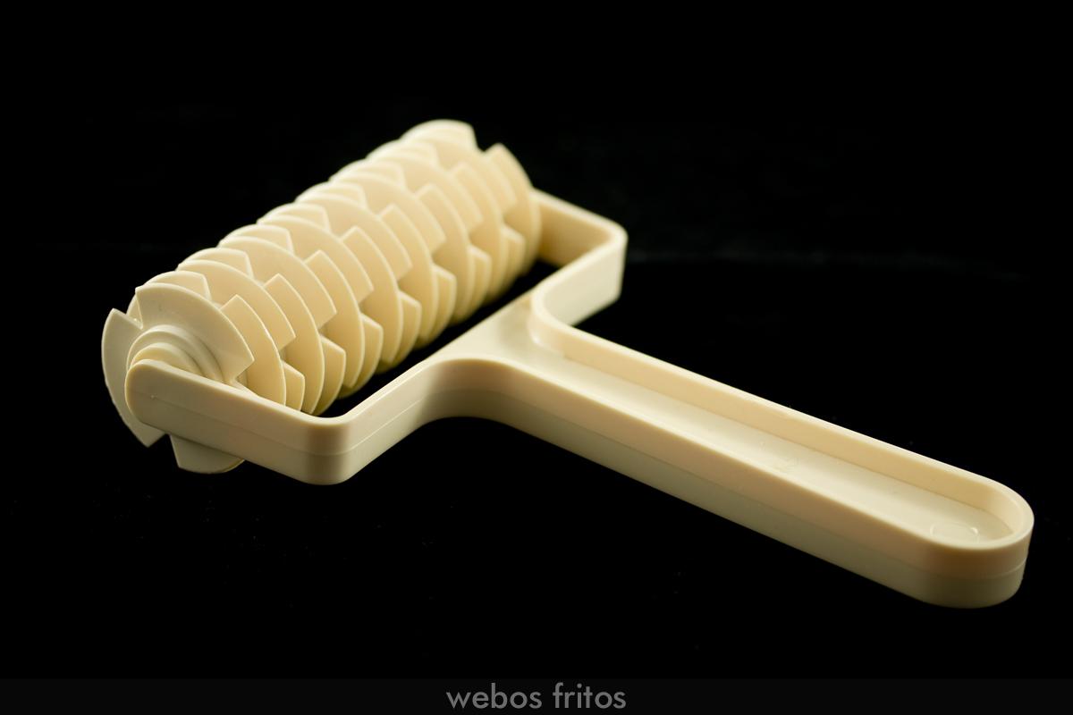 VIII. COMIDAS PREPARADAS CON ANTELACIÓN