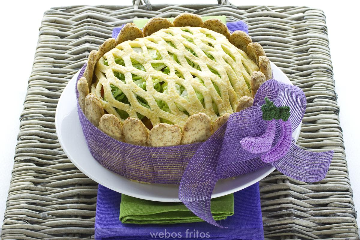 VIII. COMIDAS PREPARADAS CON ANTELACIÓN