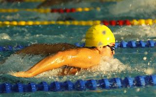 SELECCIÓN CHILENA DE NATACIÓN VA POR MÁS METAL EN LA TERCERA JORNADA DE LA NATACIÓN EN VALPARAÍSO