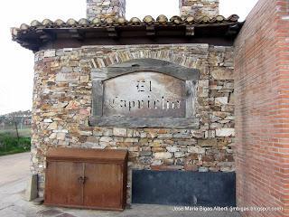 Placeres Hedonistas por Tierras de León