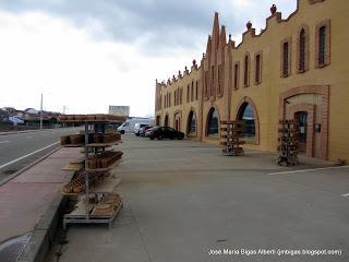 Placeres Hedonistas por Tierras de León