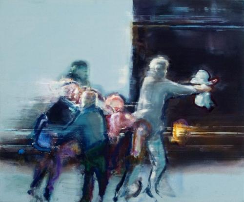 Moments - Havard Vikhagen