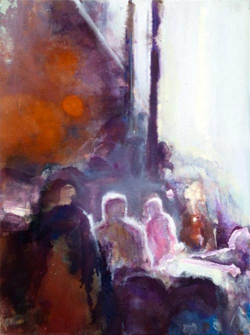 Moments - Havard Vikhagen