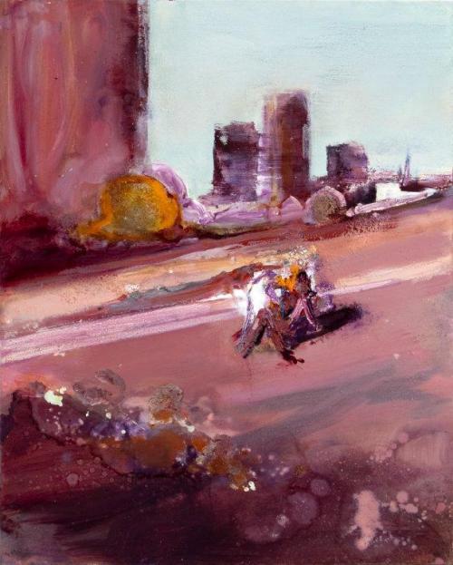 Moments - Havard Vikhagen