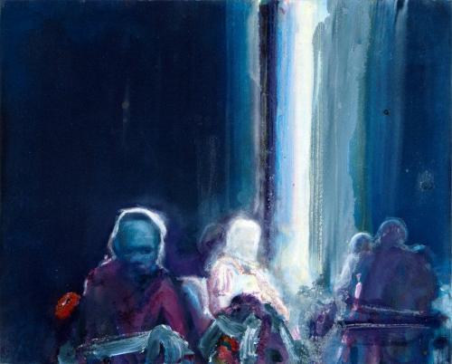 Moments - Havard Vikhagen