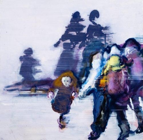 Moments - Havard Vikhagen