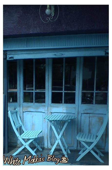 Café Rendebu + Bonus