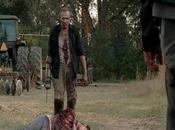 Merle convertirá Zombi episodio