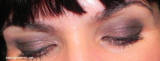 Look: Rosa chicle...rosa chatterbox