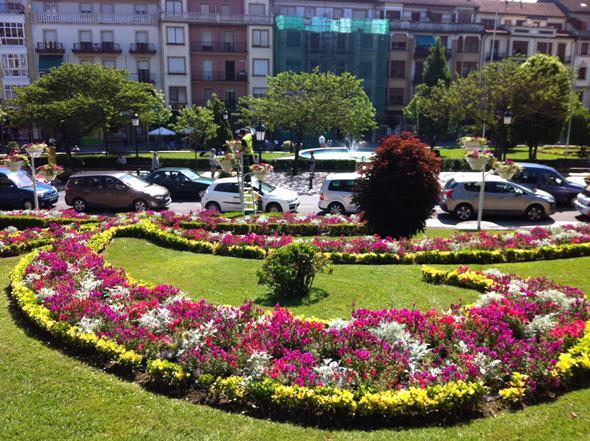 Gernika y su símbolo