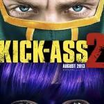 Colección de pósters de personajes de “Kick-Ass 2″