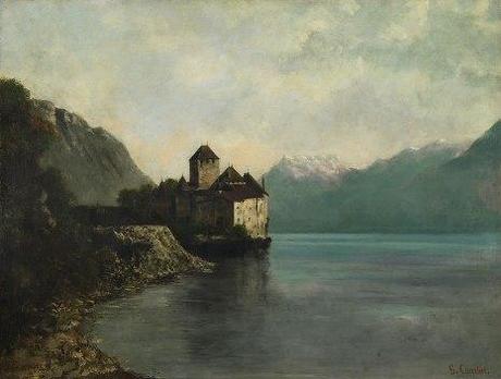 Impresionismo y aire libre - De Corot a Van Gogh