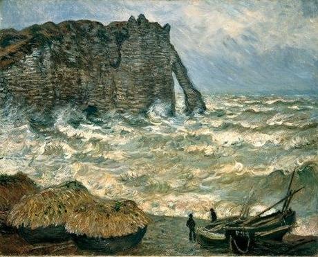 Impresionismo y aire libre -  De Corot a Van Gogh