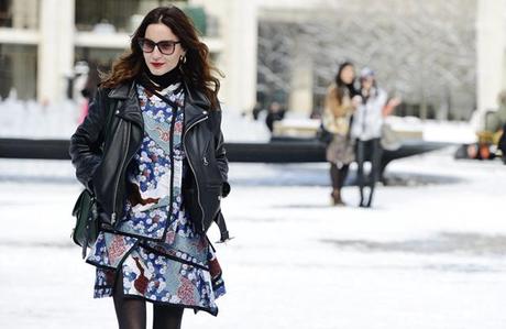 Ece Sukan's latest looks | Street style