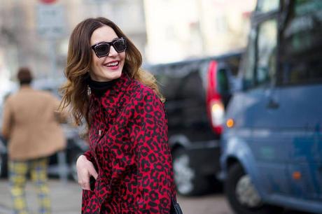 Ece Sukan's latest looks | Street style