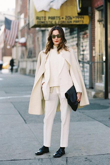 Ece Sukan's latest looks | Street style