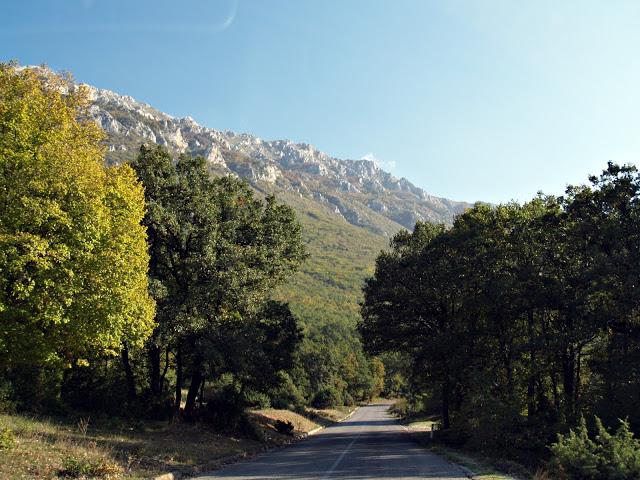 Lago Ohrid, el gran reclamo turístico de Macedonia