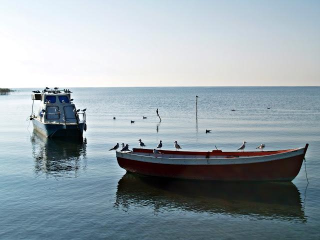 Lago Ohrid, el gran reclamo turístico de Macedonia