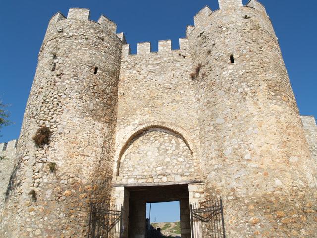 Lago Ohrid, el gran reclamo turístico de Macedonia