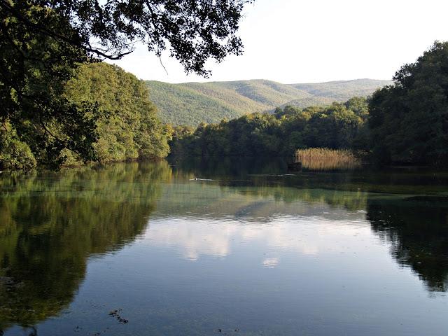 Lago Ohrid, el gran reclamo turístico de Macedonia