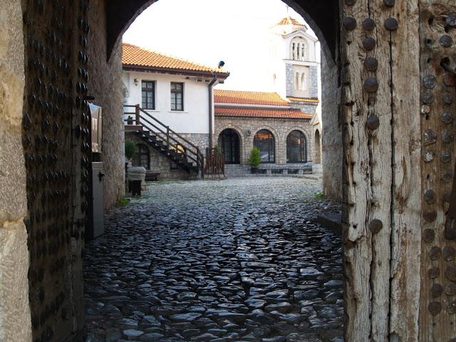 Lago Ohrid, el gran reclamo turístico de Macedonia