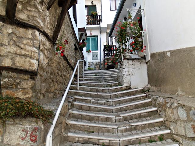 Lago Ohrid, el gran reclamo turístico de Macedonia