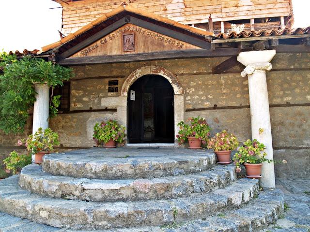 Lago Ohrid, el gran reclamo turístico de Macedonia