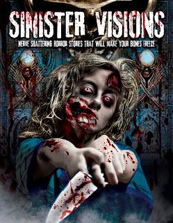 Sinister Visions (2013), otra película de segmentos.