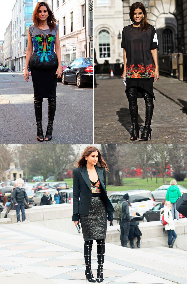 Christine Centenera Style Icon Christine Centenera Style Icon