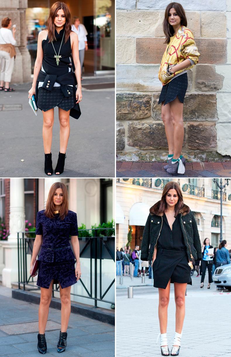 Christine Centenera Style Icon Christine Centenera Style Icon