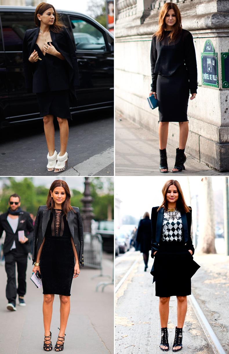 Christine Centenera Style Icon Christine Centenera Style Icon