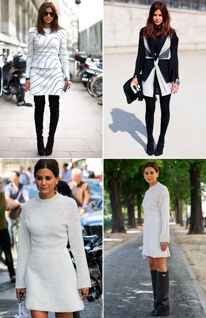 Christine Centenera Style Icon Christine Centenera Style Icon