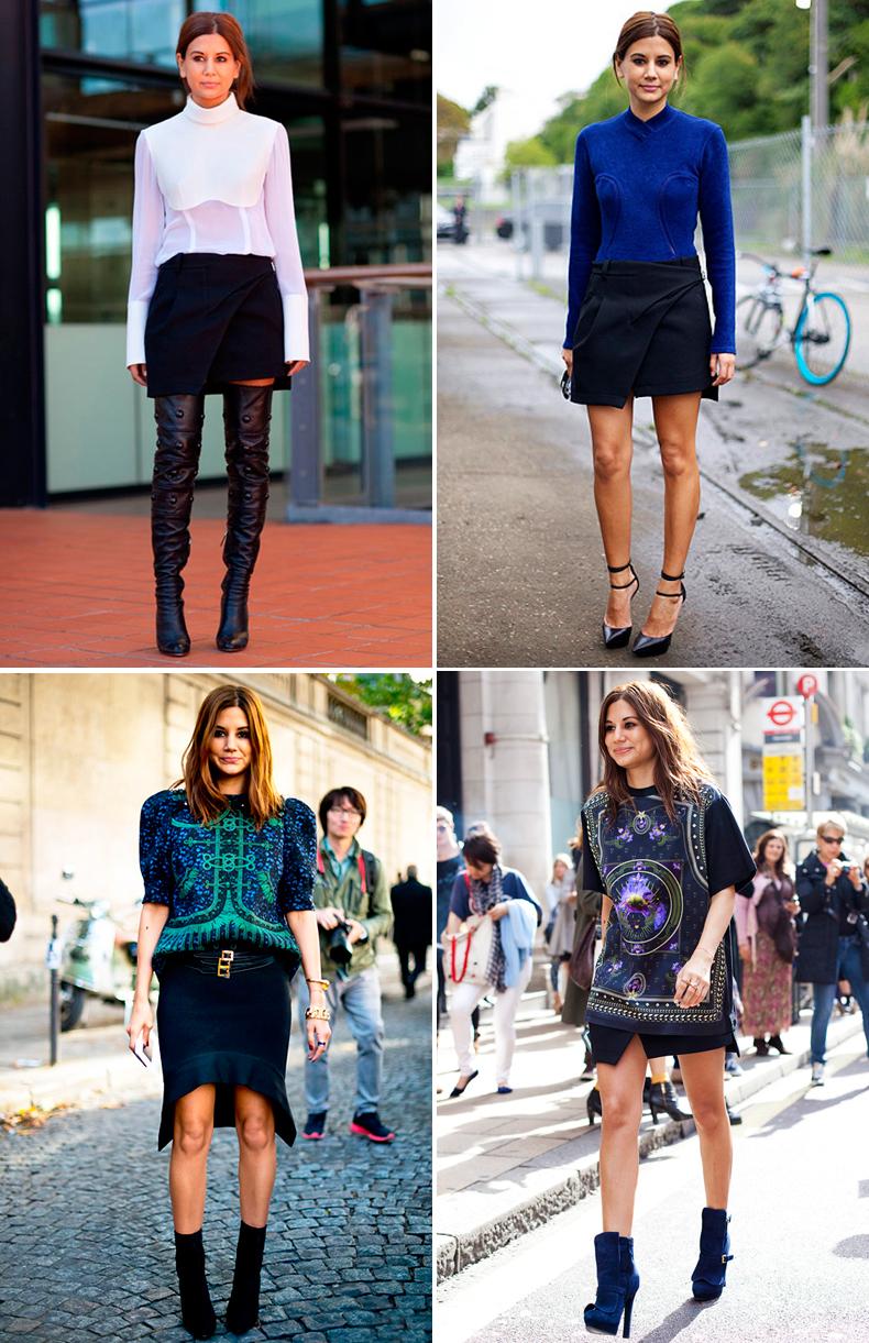 Christine Centenera Style Icon Christine Centenera Style Icon