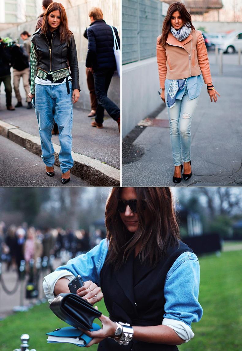 Christine Centenera Style Icon Christine Centenera Style Icon